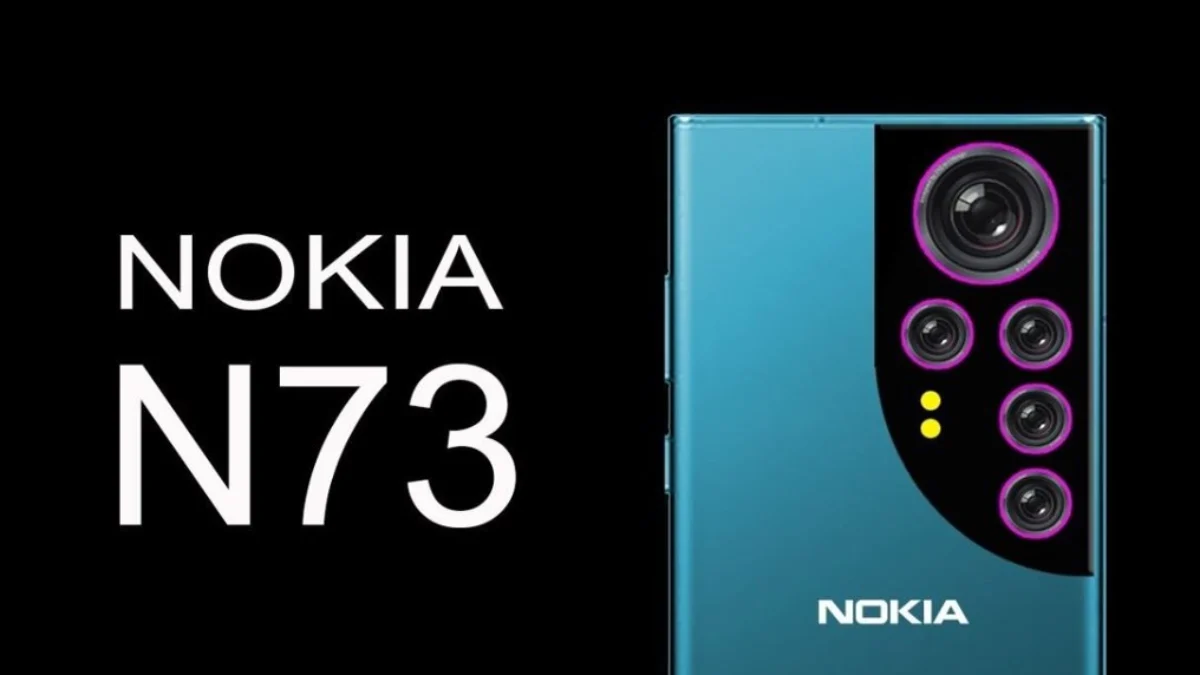 Harga dan Spesifikasi Nokia N73 5G Terbaru 2024