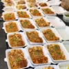 Resep Mie Jebew Pedas Viral. (Sumber Gambar: Tangkapan Layar TikTok @wputria)