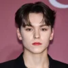 VERNOnFireDay untuk Ulang Tahun Vernon SEVENTEEN. (Sumber Foto: Rolling Stone)