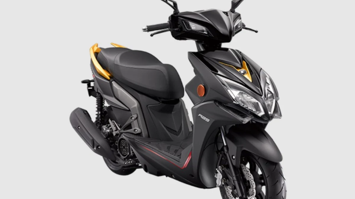 Simulasi Kredit Motor Honda BeAT 150 Terbaru 2024