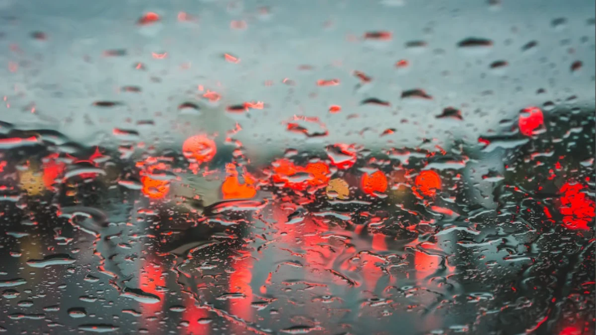 California Diterjang Sungai Atmosfer, Tidak Mengakibatkan Kerusakan, tapi Listrik Terputus (Image From: Pexels/Ryan Fox)