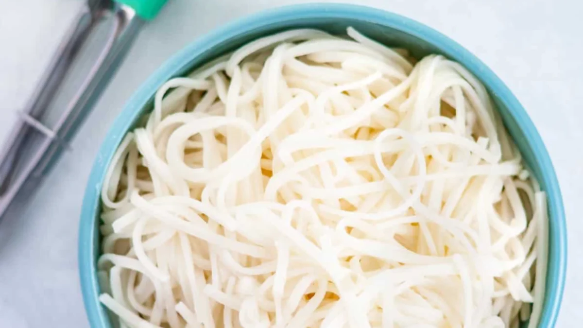 Temukan Perbedaan Bihun dan Soun untuk Menyangkal Kesalahpahamanmu, Mana yang Lebih Sehat? (Image From: Kitchen Skip)