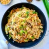 Resep Bihun Goreng ala Restoran Cina yang Punya Cita Rasa Khas dan Lezat (Image From: Casually Peckish)