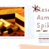 Resep Asmara Spikoe Perpaduan Lembut dan Manis