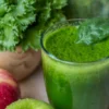 Jus Buah dan Sayuran untuk Menurunkan Berat Badan dan Membakar Lemak