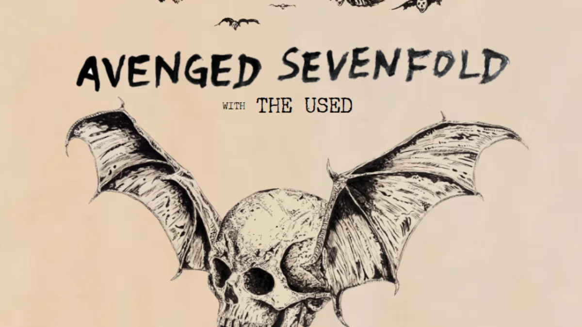 Simak Daftar Harga Tiket Avenged Sevenfold di Jakarta