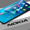 Spesifikasi Nokia Alpha Pro 5G 2024