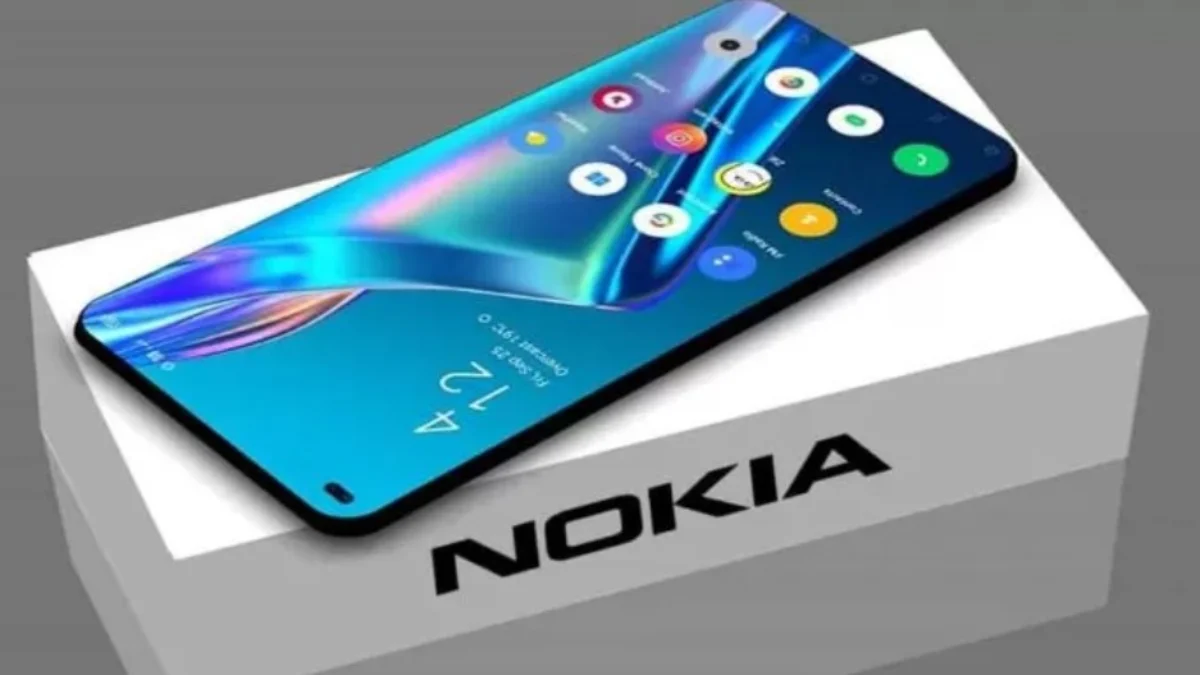 Spesifikasi Nokia Alpha Pro 5G 2024