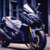 Simulasi Kredit Motor Yamaha NMAX 2024