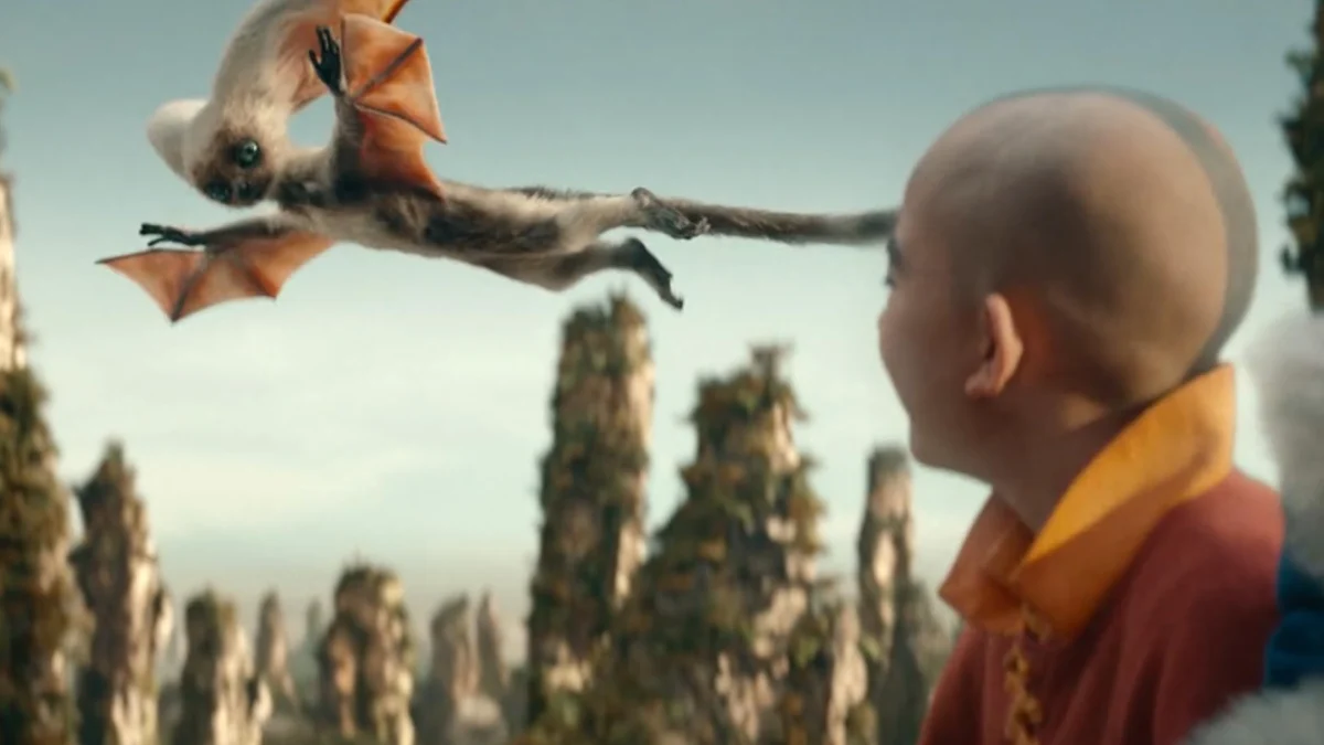 Link Nonton Film Avatar The Last Airbender Gratis