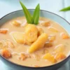 Resep dan Cara Membuat Kolak Pisang