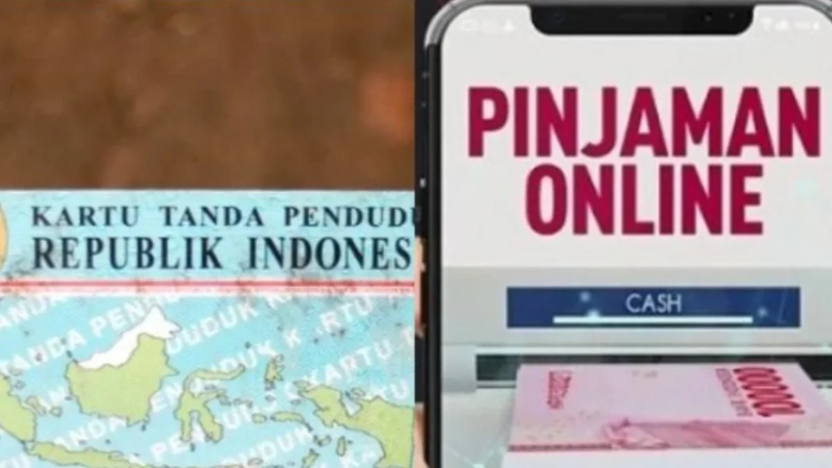 Cara Cek KTP Dipakai Pinjol atau Tidak Secara Online