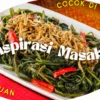 Inspirasi Masakan 15 Ribuan Cocok di Akhir Bulan