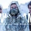 Lagu Who I Am, Kolaborasi Alan Walker, Putri Ariani, dan Peder Elias Rilis Versi Restrung Performance Video (Image From: Thumbnail YouTube Alan Walker, Putri Ariani, Peder Elias - Who I Am (Restrung Performance Video))