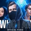 Lirik Lagu Who I Am Milik Alan Walker, Putri Ariani dan Peder Elias (Image From: Thumbnail YouTube Alan Walker, Putri Ariani, Peder Elias - Who I Am (Official Music Video))