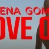 Lirik Lagu Love On Selena Gomez. (Sumber Gambar: Tangkapan Layar YouTube Selena Gomez)