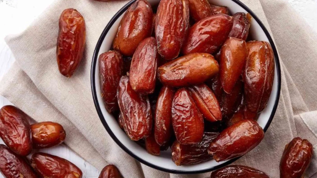 3 Alasan Makan Kurma dalam Jumlah Ganjil. (Sumber Gambar: Getty Images/Real Simple)