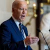 Biden Berharap Gencatan Senjata bisa Dilakukan Minggu Depan, Telah Tercapai "Kemajuan" dalam Negosiasi (Image From: India Today)