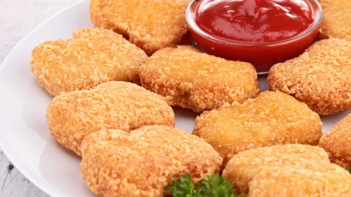 Resep Nugget Sayur Masako, Bikin Anak Kesayang Ketagihan Sayur (Image From: Licious)