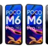 Harga POCO M6 Pro Terbaru 2024