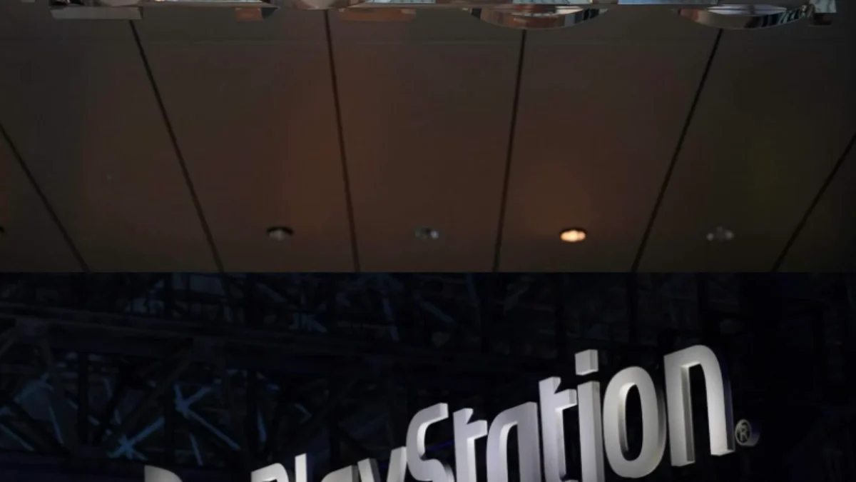 Sony akan PHK 900 Karyawan PlayStation dan Penutupan Studi di London (Image From: USA Today)