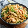 Resep Mie Goreng Seafood yang Menggugah Selera, Bikin Ngiler!