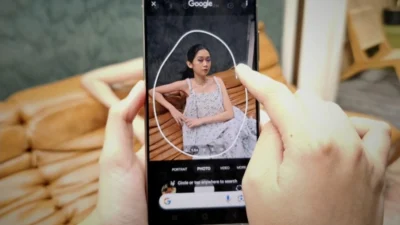 Galaxy S24 Series: Kunci Rahasia Konten Fashion Ikonik dengan Galaxy AI