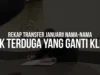 Rekap Bursa Transfer Januari 2024, 12 Transfer Musim Dingin yang Wajib Diketahui! (Sumber Youtube @StartingEleven)