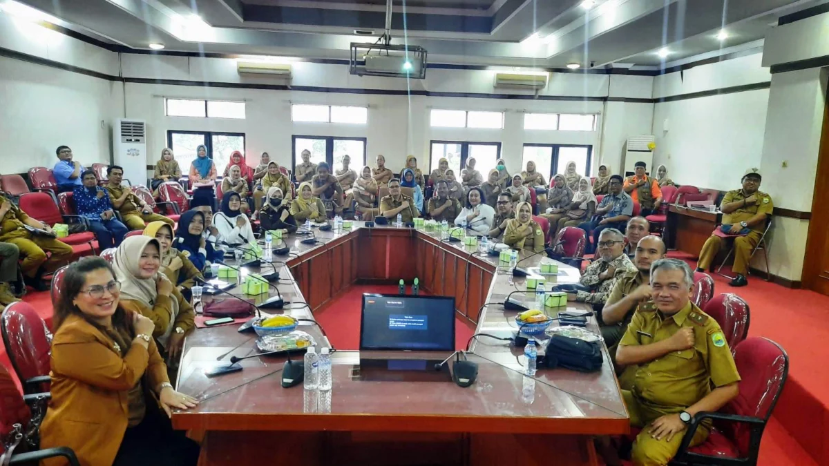 Subang Komitmen Wujudkan Kabupaten Layak Anak