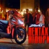 Kenapa Honda BeAt Bisa Laku Keras?