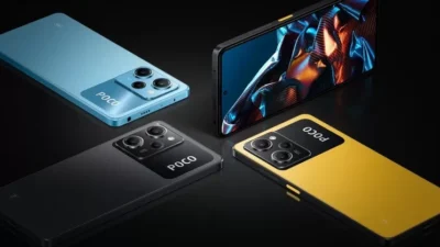 POCO X6 Pro 5G