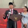 AHY Resmi Dilantik Jadi Menteri ATR/BPN, Ini Gaji dan Tunjangannya