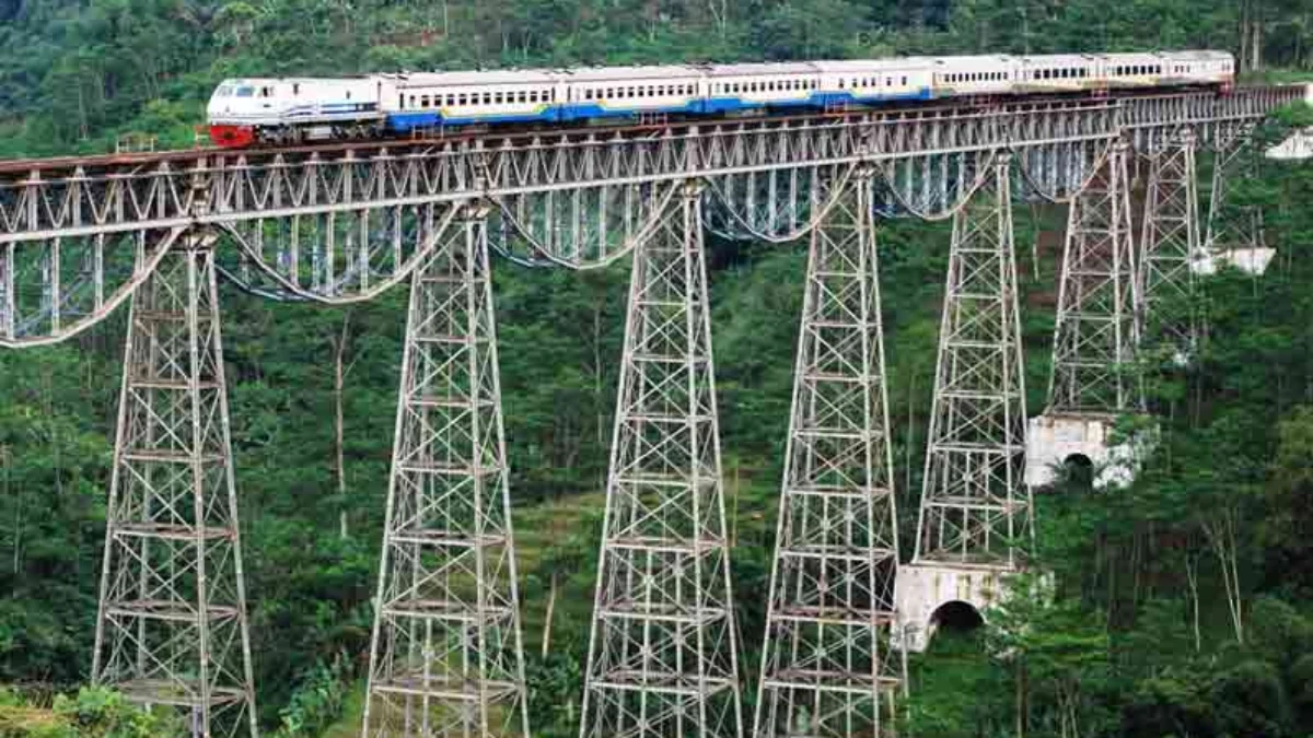 Jembatan Cikubang