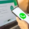 WhatsApp dan Google Nonaktif