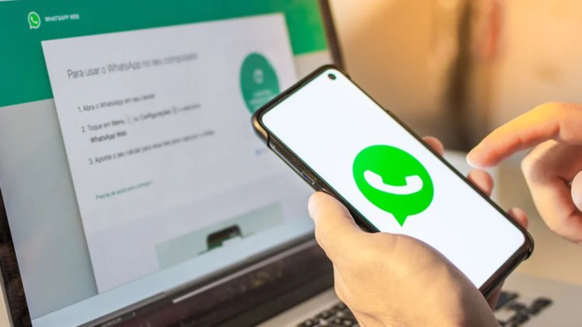 WhatsApp dan Google Nonaktif