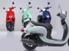 Honda Scoopy Stylo 160