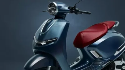 Honda Scoopy