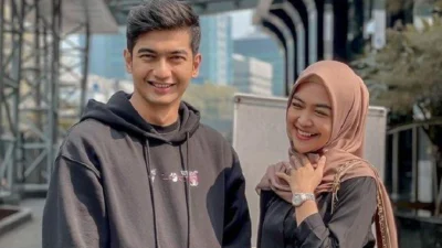 Ria Ricis Gugat Cerai Teuku Ryan