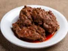 Resep Jitu Meracik Rendang Padang Asli