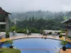 300 Ribu Hotel Puncak Murah View Bagus