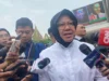 Hasto Ungkap Cerita Risma Soal Suasana Kabinet Jokowi