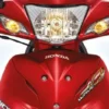 Honda Supra Fit 2024