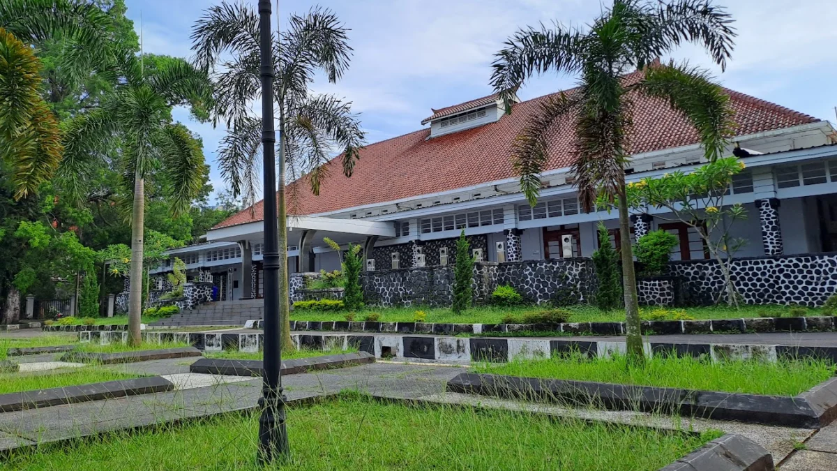 Wisma Karya Subang