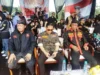 GRIB Deklarasi Dukung Penuh Prabowo-Gibran