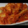 3 Resep Ayam Bumbu Rujak yang Bisa Anda Coba di Rumah, Cocok untuk disantap Bersama Nasi Hangat Sebagai lauk Pendamping