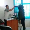 Kepala Disdukcapil Kabupaten Karawang, Bambang Susetyo: Lengkapi Administrasi Ganti e-KTP yang Hilang dan Rusak