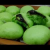 Resep Bakpao Pandan Isi Cokelat yang Lezat dan Memikat, Pokonya Lembut dan Manis Luar dalam!