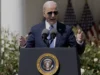 Presiden Biden Respons Terhadap Serangan Drone di Yordania,