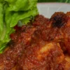 Resep Ayam Bumbu Rujak ala Jawa Timur, Cita Rasa yang Khas dan Rempah-rempah yang Melimpah