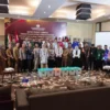 KPU Karawang Mulai Rapat Pleno hingga 3 Maret 2024